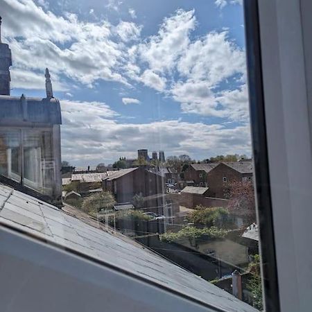 Entire Home In York City 외부 사진