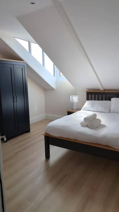 Entire Home In York City 외부 사진