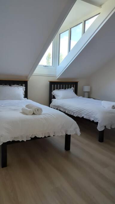 Entire Home In York City 외부 사진